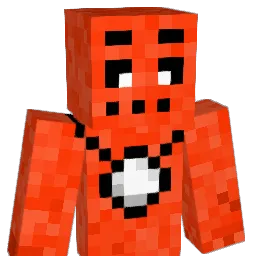 zynmaster_ Minecraft avatar bust