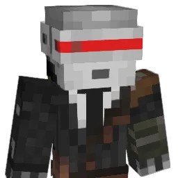 zyolti Minecraft avatar bust
