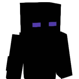 zyouzai Minecraft avatar bust