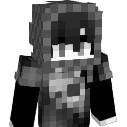 zyr0ne Minecraft avatar bust