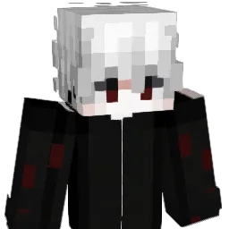 zyrex_yt66 Minecraft avatar bust