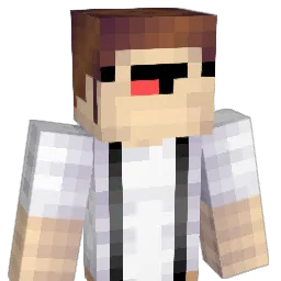 zyriox Minecraft avatar bust