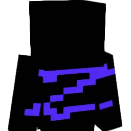 zyrumm's Minecraft skin