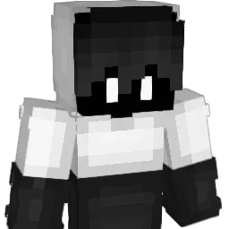 zyruso Minecraft avatar bust