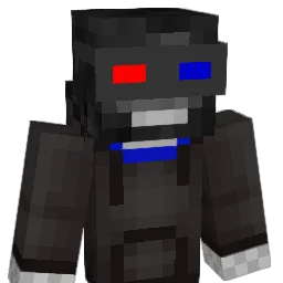 zytter11 Minecraft avatar bust