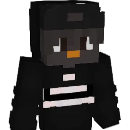 zyuqii_ Minecraft avatar bust