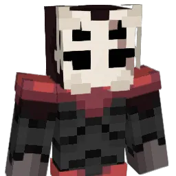 zyvershyver Minecraft avatar bust