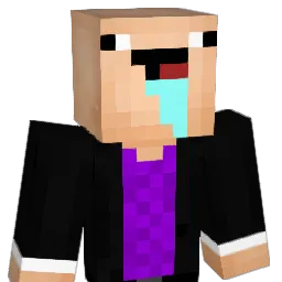zyx59 Minecraft avatar bust