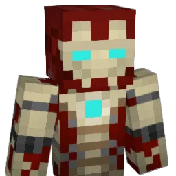 zyxurr Minecraft avatar bust