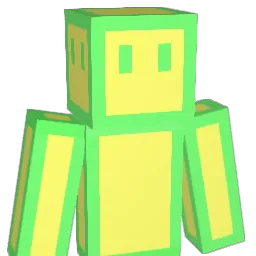 zyzdream's Minecraft skin
