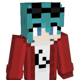zyzds Minecraft avatar bust