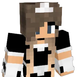 zyzi0 Minecraft avatar bust