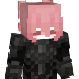 zz1lla Minecraft avatar bust