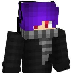 zz2281455 Minecraft avatar bust