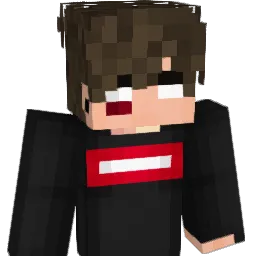 zzIsmail Minecraft avatar bust