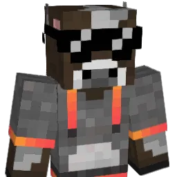 zzPantha_Boyzz's Minecraft skin