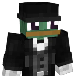 zz_CtzXK_01_01 Minecraft avatar bust