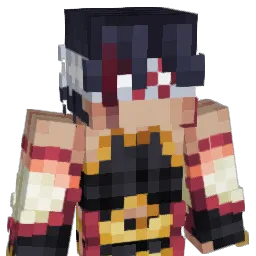 zzaking's Minecraft skin
