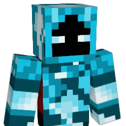 zzbanezz Minecraft avatar bust