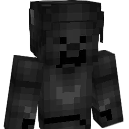zzbaz1 Minecraft avatar bust