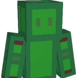 zzbsft's Minecraft skin