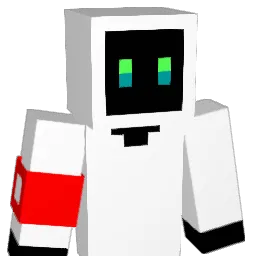 zzdmw Minecraft avatar bust