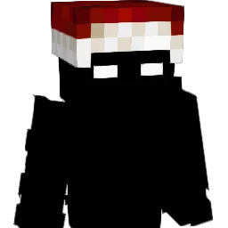 zzduardo Minecraft avatar bust