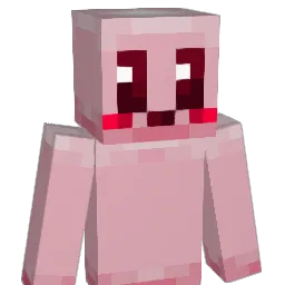 zzedra's Minecraft skin