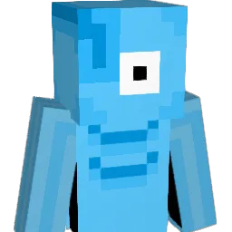 zzeer3 Minecraft avatar bust