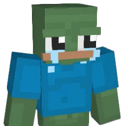zzerberster_ Minecraft avatar bust