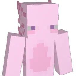 zzfsshi Minecraft avatar bust