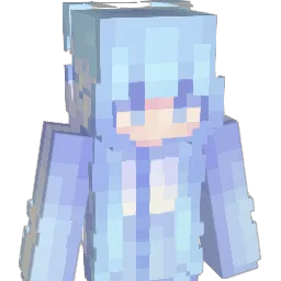 zzhc99 Minecraft avatar bust