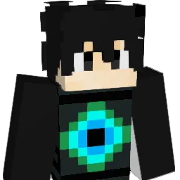 zzhsl Minecraft avatar bust