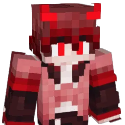 zzk_kaka Minecraft avatar bust