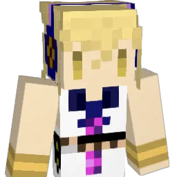 zzken's Minecraft skin