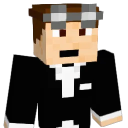 zzmathieu Minecraft avatar bust