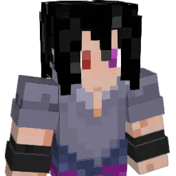zznn_ Minecraft avatar bust