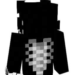zznzy's Minecraft skin