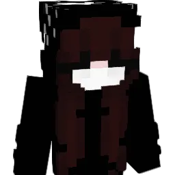zzoouull Minecraft avatar bust