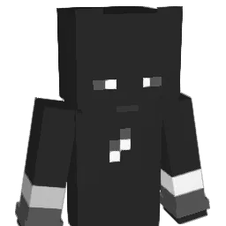 zzphoo Minecraft avatar bust