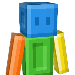 zzq112 Minecraft avatar bust