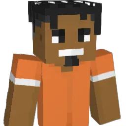 zzxgp_oQYfFiLL Minecraft avatar bust