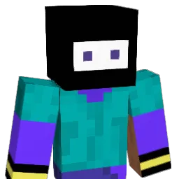 zzxrq's Minecraft skin