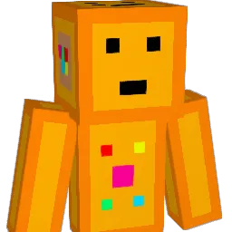 zzy666zzy666zzy Minecraft avatar bust