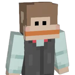 zzyn's Minecraft skin