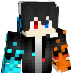 zzz1412 Minecraft avatar bust