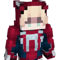 zzzPlayMaker Minecraft avatar bust