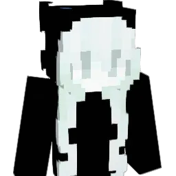 zzz_mimi Minecraft avatar bust