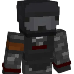 zzzaaa909090s Minecraft avatar bust