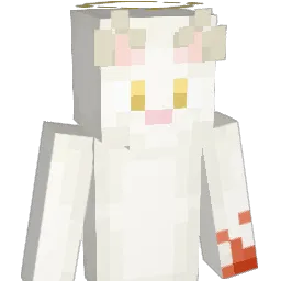 zzzablo Minecraft avatar bust